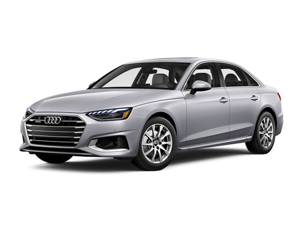 New 2024 Audi A4 For Sale at Audi Spokane VIN WAUCBAF41RN008127